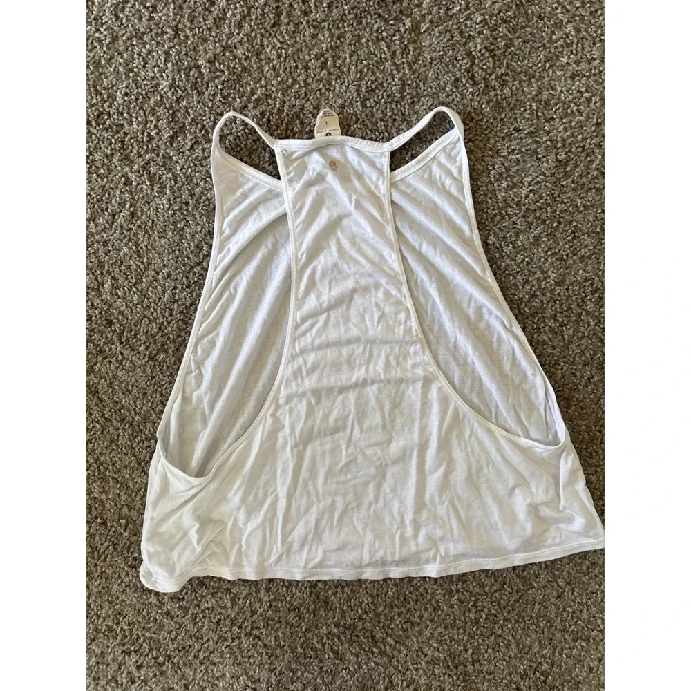 Spiritual Gangster Womens Tank Top Bundle Soul Searcher Hamsa Black White Cream - Picture 6 of 10